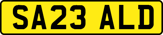 SA23ALD