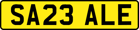 SA23ALE