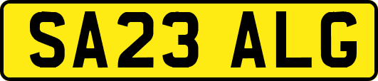 SA23ALG