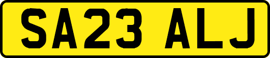 SA23ALJ