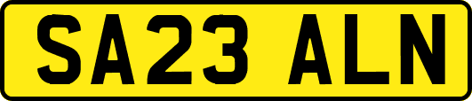 SA23ALN