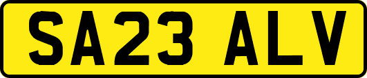 SA23ALV