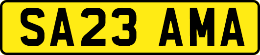 SA23AMA