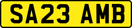 SA23AMB
