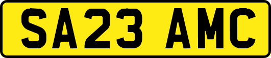SA23AMC
