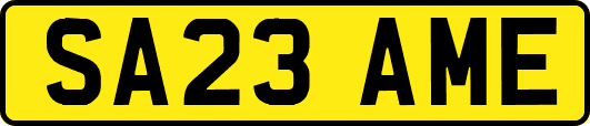 SA23AME
