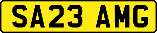 SA23AMG