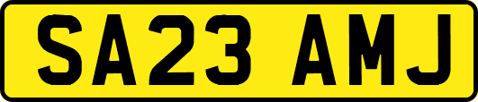 SA23AMJ