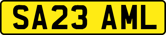 SA23AML