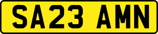 SA23AMN