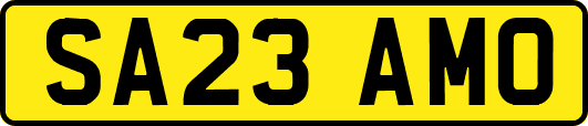 SA23AMO