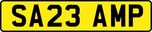 SA23AMP
