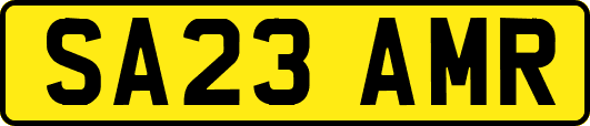SA23AMR