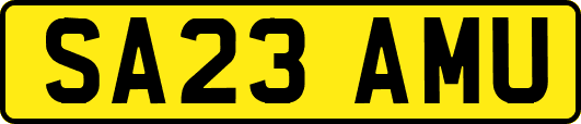 SA23AMU