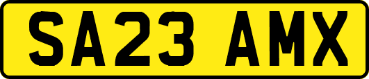 SA23AMX