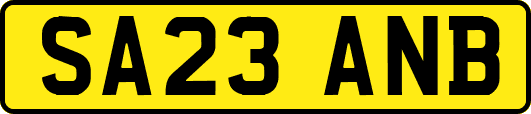 SA23ANB