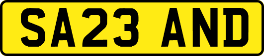 SA23AND
