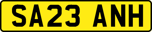 SA23ANH