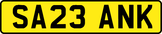 SA23ANK