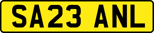 SA23ANL