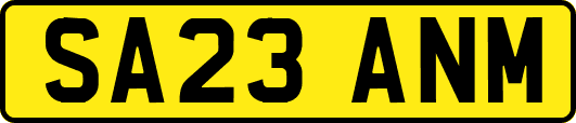 SA23ANM
