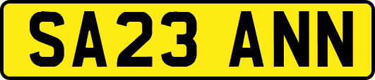 SA23ANN