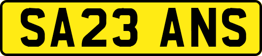 SA23ANS