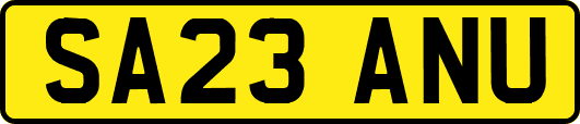 SA23ANU