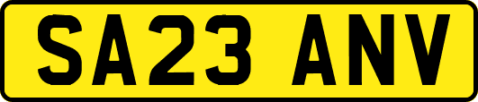 SA23ANV