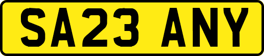SA23ANY