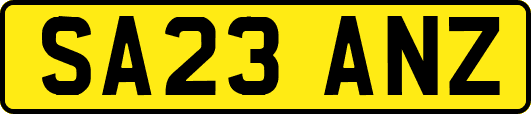 SA23ANZ