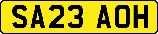 SA23AOH