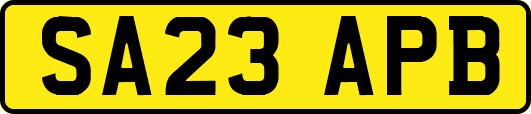 SA23APB