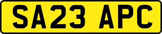 SA23APC