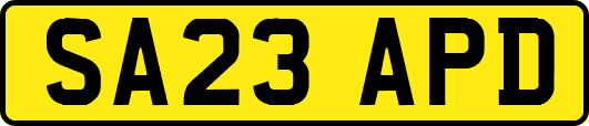 SA23APD