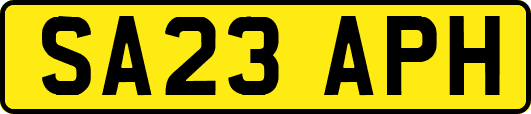 SA23APH