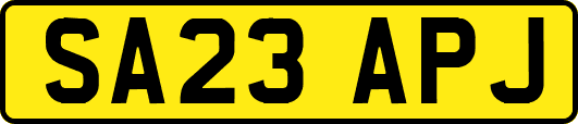 SA23APJ