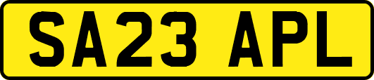 SA23APL