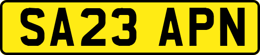 SA23APN