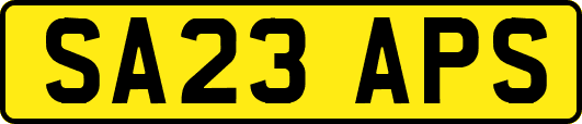 SA23APS