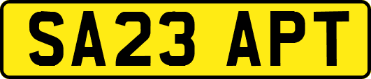 SA23APT