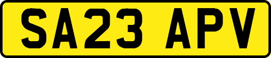 SA23APV