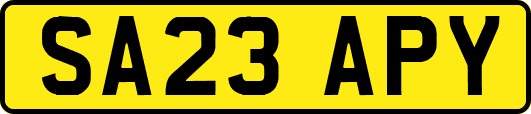 SA23APY