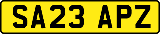 SA23APZ
