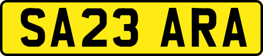 SA23ARA