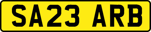 SA23ARB