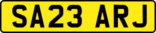SA23ARJ