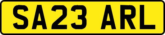 SA23ARL