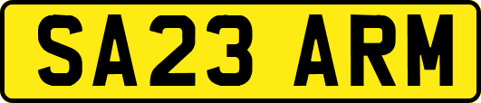 SA23ARM