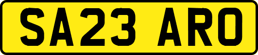 SA23ARO